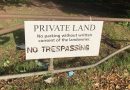 Legal proceedings warning